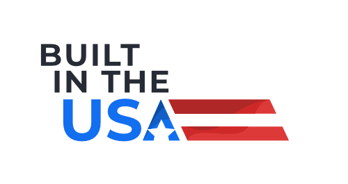 Built in the USA